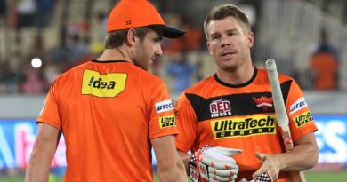 SRH IPL 2020 strategy