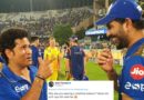 Sachin Tendulkar trolls Yuvraj Singh
