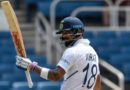 India vs SA second Test Report card