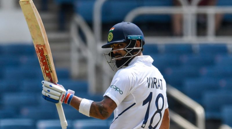 India vs SA second Test Report card