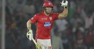 The dashing finisher, David Miller could be asset to many teams | Image Source: BCCI