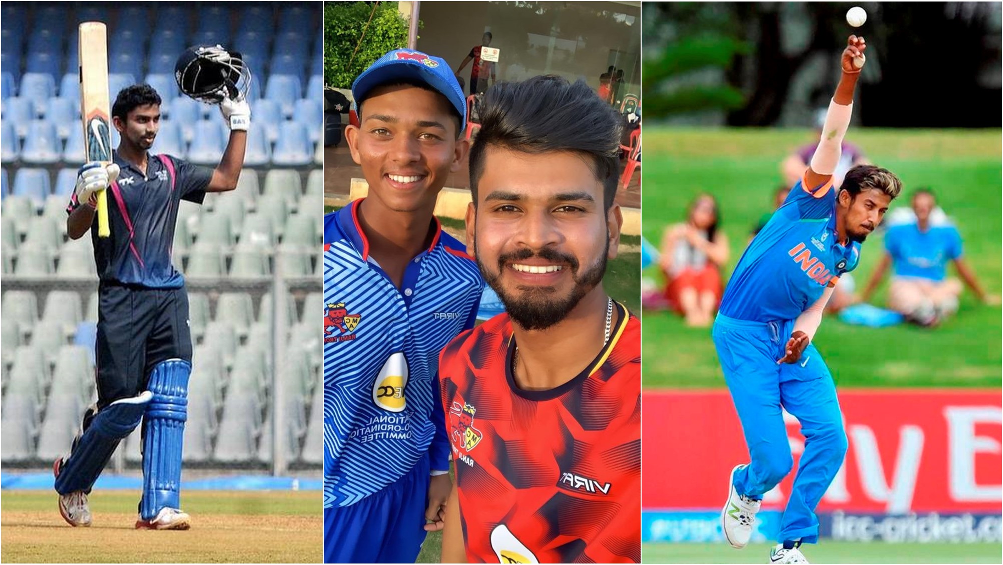 IPL 2020 Auction: 5 Talented Indian players who could fetch big