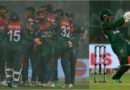 India vs Ban first t20