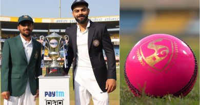 India vs Bangladesh Day Night or Pink Ball Test Match