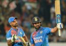 India vs Bangladesh Second T20I Rohit Sharma