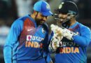 India vs Bangladesh Third T20I
