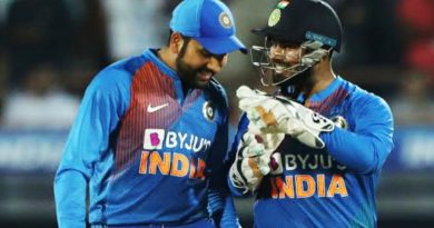 India vs Bangladesh Third T20I