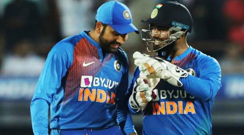 India vs Bangladesh Third T20I