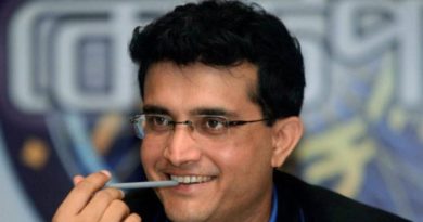 Sourav Ganguly Trolled India vs Bangladesh series