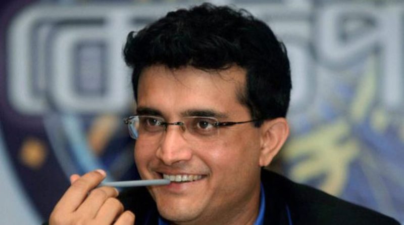Sourav Ganguly Trolled India vs Bangladesh series