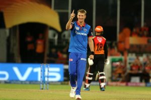 Chris Morris could be an asset to teams like Chennai Super Kings and Kings XI Punjab | Image Source: BCCI
