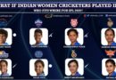 indian women cricketers for ipl