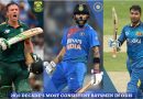 2010 decade's most consistent batsmen in odis