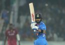 India vs WI first t20i report card