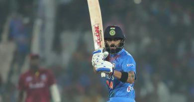 India vs WI first t20i report card