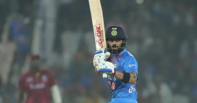 India vs WI first t20i report card
