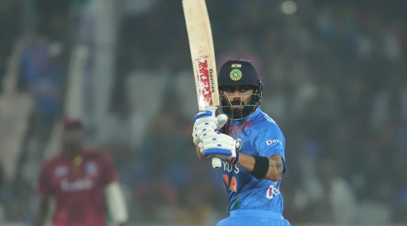 India vs WI first t20i report card