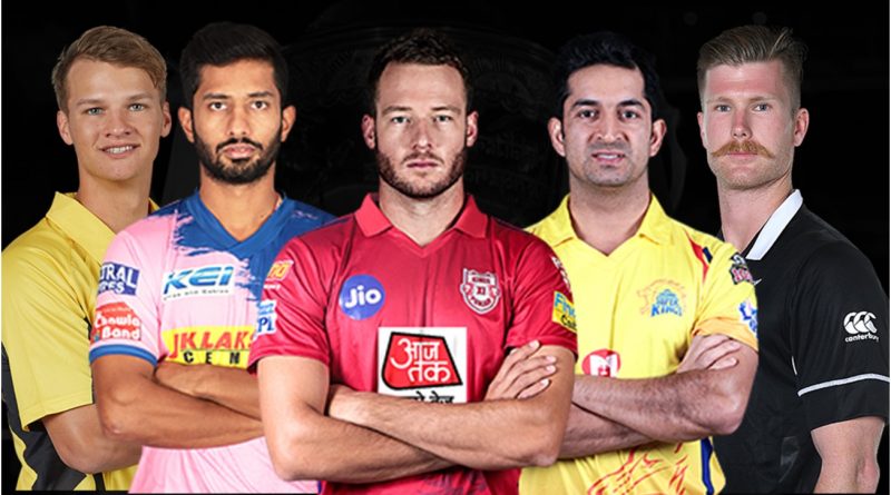 IPL 2020 Auction best Value for Money playing 11