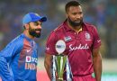 India vs WI First ODI expected playing 11.