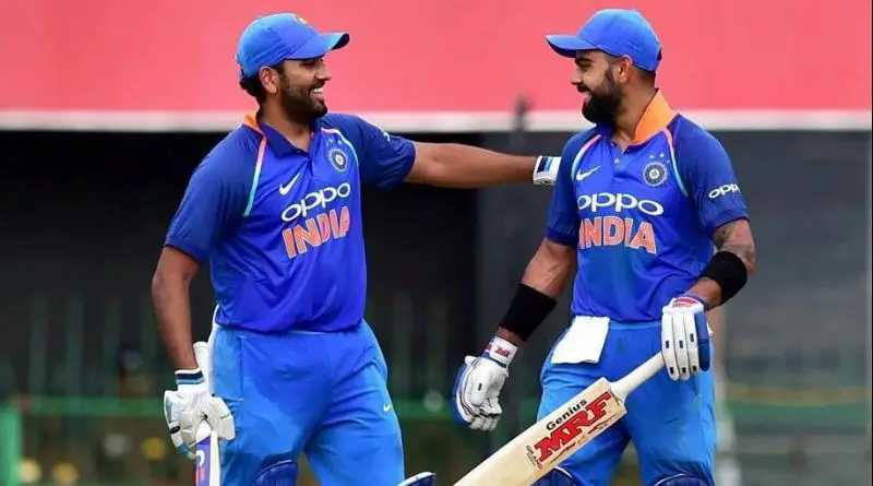 India vs WI First T20 International expected playing 11