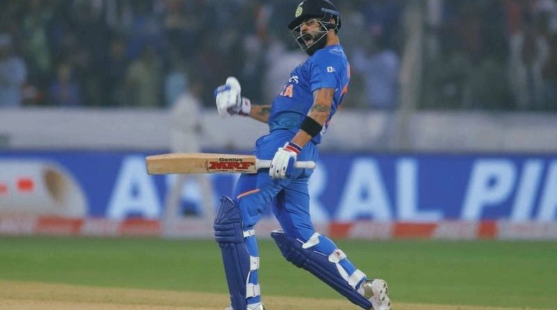 India vs WI second T20I Preview and the expected playing 11