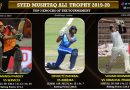 Top knocks of Syed Mushtaq Ali Trophy 2019-20