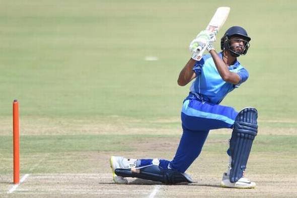 Devdutt Padikkal would be one of the most exciting talents to watch out for during IPL 2020 | Image Source: BCCI