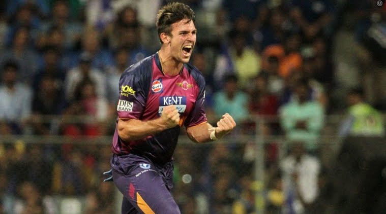 Mitchell Marsh is planning to make a come back to IPL | Image Source: BCCI