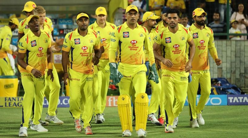 Chennai Super Kings, CSK Strengths and Weakness for IPL 2020