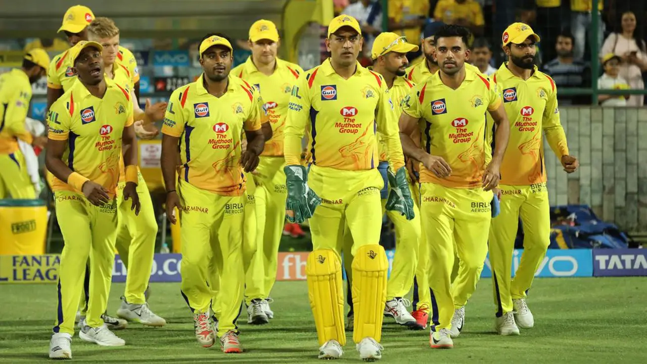 Image result for CSK