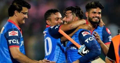 Delhi Capitals (DC) Strengths and Weakness for IPL 2020