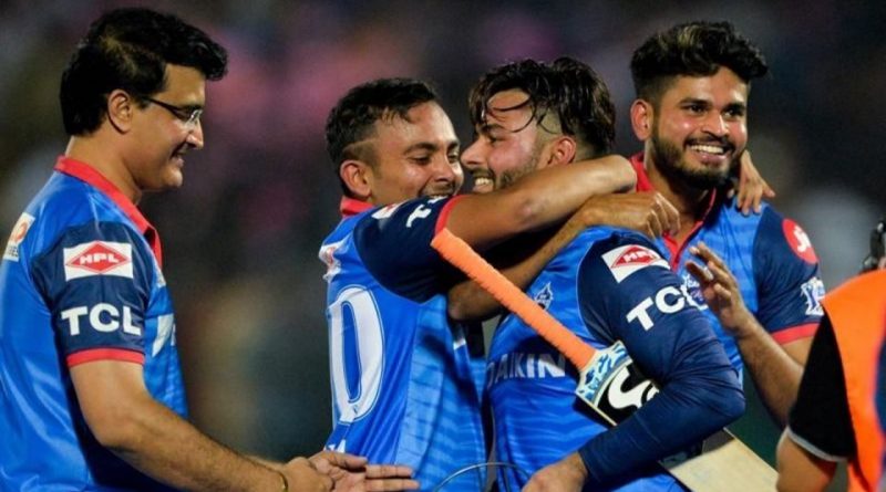Delhi Capitals (DC) Strengths and Weakness for IPL 2020