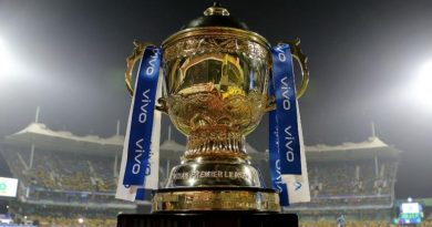 IPL 2020 Interesting Stats