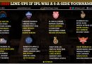 IPL 2020 Line-ups if IPL was a 6-a-side tournament