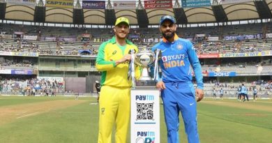 India vs Aus 2020 third (3rd) ODI Match preview and predicted playing 11