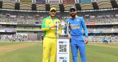 India vs Aus 2020 third (3rd) ODI Match preview and predicted playing 11