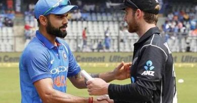 India vs NZ 2020 1st T20I Stats Preview and Predicted Playing 11