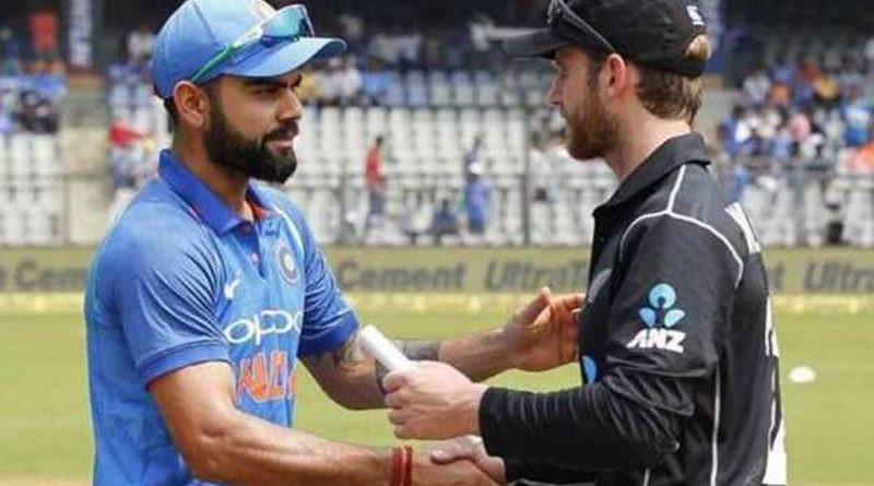 India vs NZ 2020 1st T20I Stats Preview and Predicted Playing 11