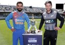India vs NZ 2020 Second T20I Match Preview and Predicted Playing 11