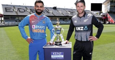 India vs NZ 2020 Second T20I Match Preview and Predicted Playing 11