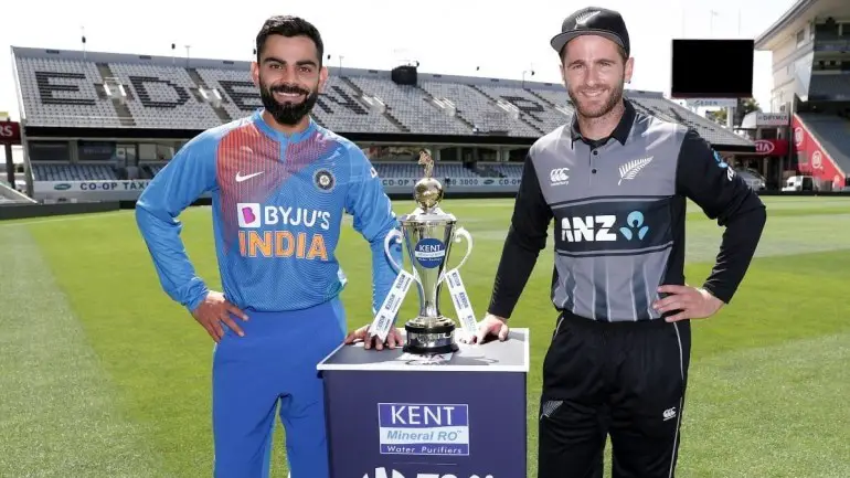 India vs NZ 2020 Second T20I Match Preview and Predicted Playing 11