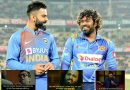 India vs Sri Lanka (SL) second T20I