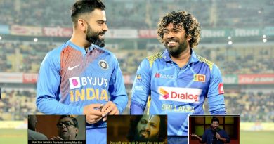 India vs Sri Lanka (SL) second T20I