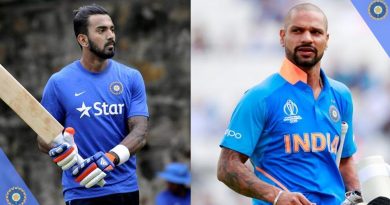 KL Rahul or Shikhar Dhawan as Team India opener