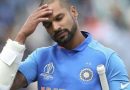 Shikhar Dhawan Replacement New Zealand Tour