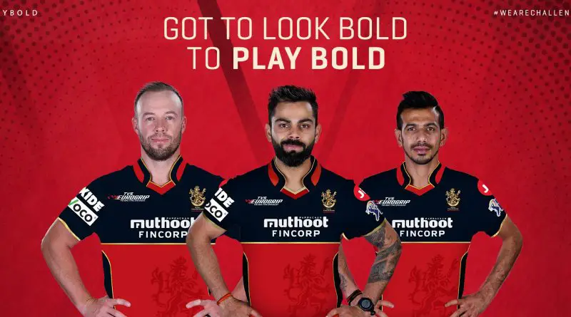 Royal Challengers Bangalore, RCB Strengths and Weakness for IPL 2020