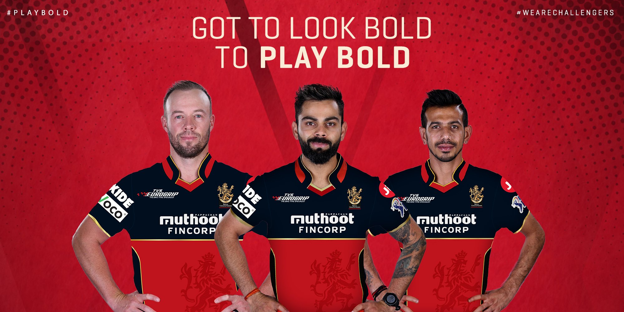 rcb players jersey numbers