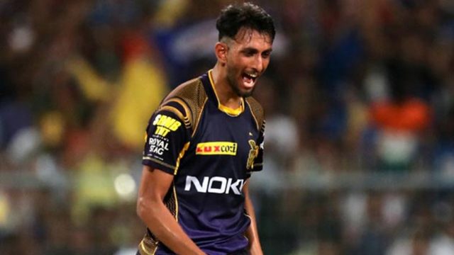 IPL 2020, 3 bowlers who can win the emerging player of the year award