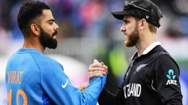 India vs NZ 2020 First ODI Stats Preview and Predicted Playing 11