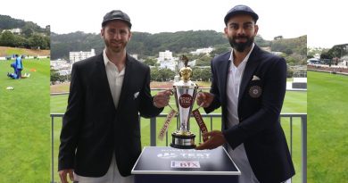 India vs NZ 2020 First Test Stats Preview and Predicted Playing 11
